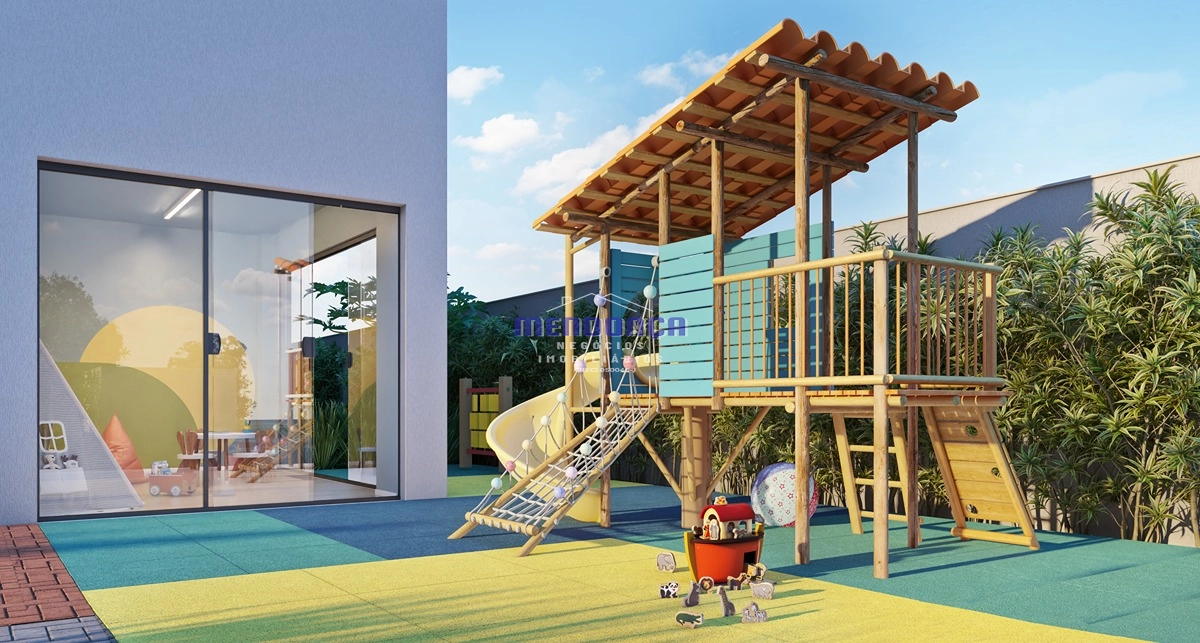 16ª foto do condomínio