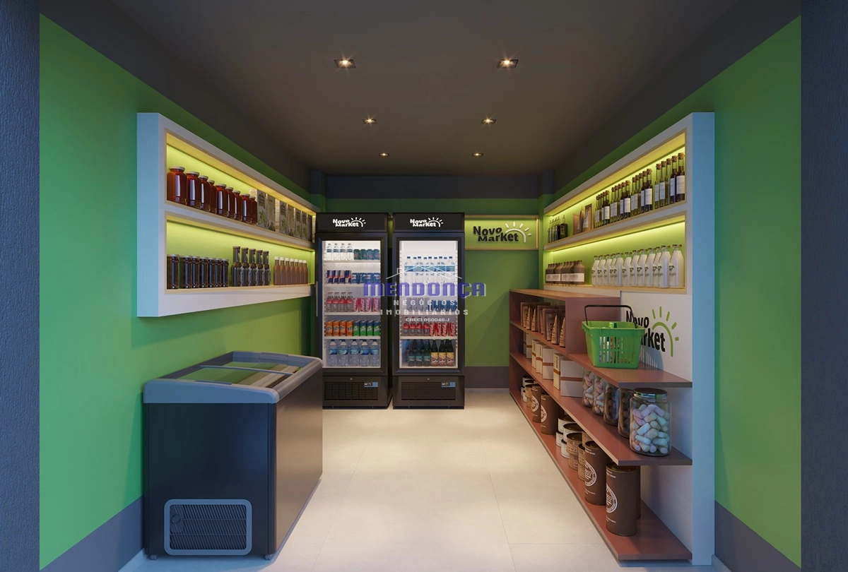 24ª foto do condomínio