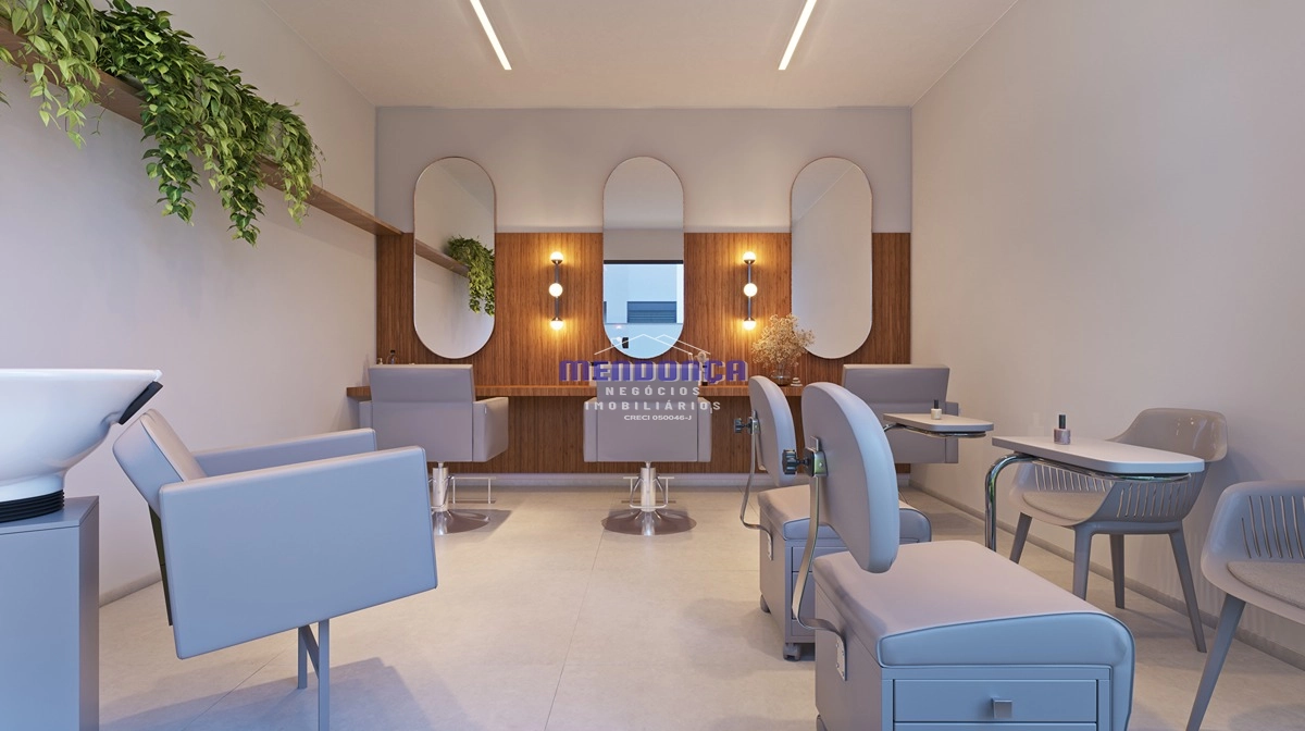 18ª foto do condomínio