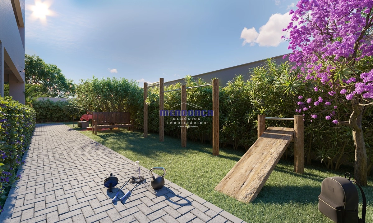 15ª foto do condomínio