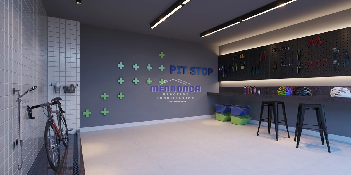 13ª foto do condomínio