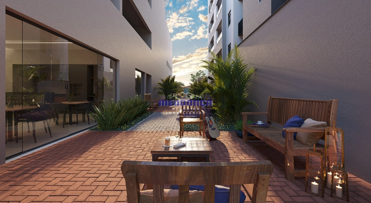 8ª foto do condomínio