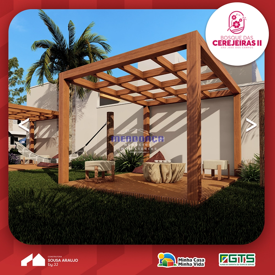 5ª foto do condomínio