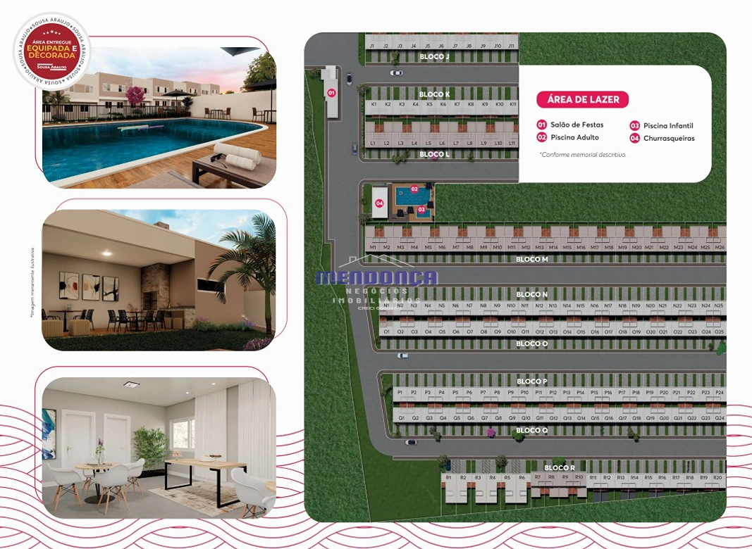 6ª foto do condomínio