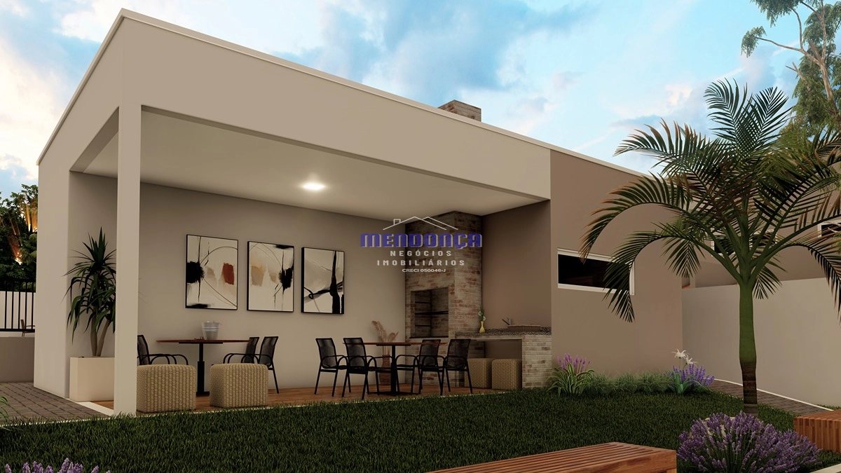 2ª foto do condomínio