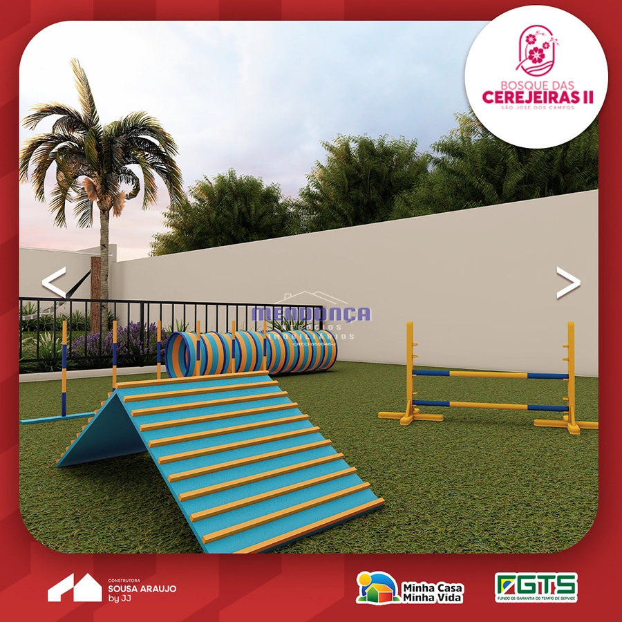 4ª foto do condomínio