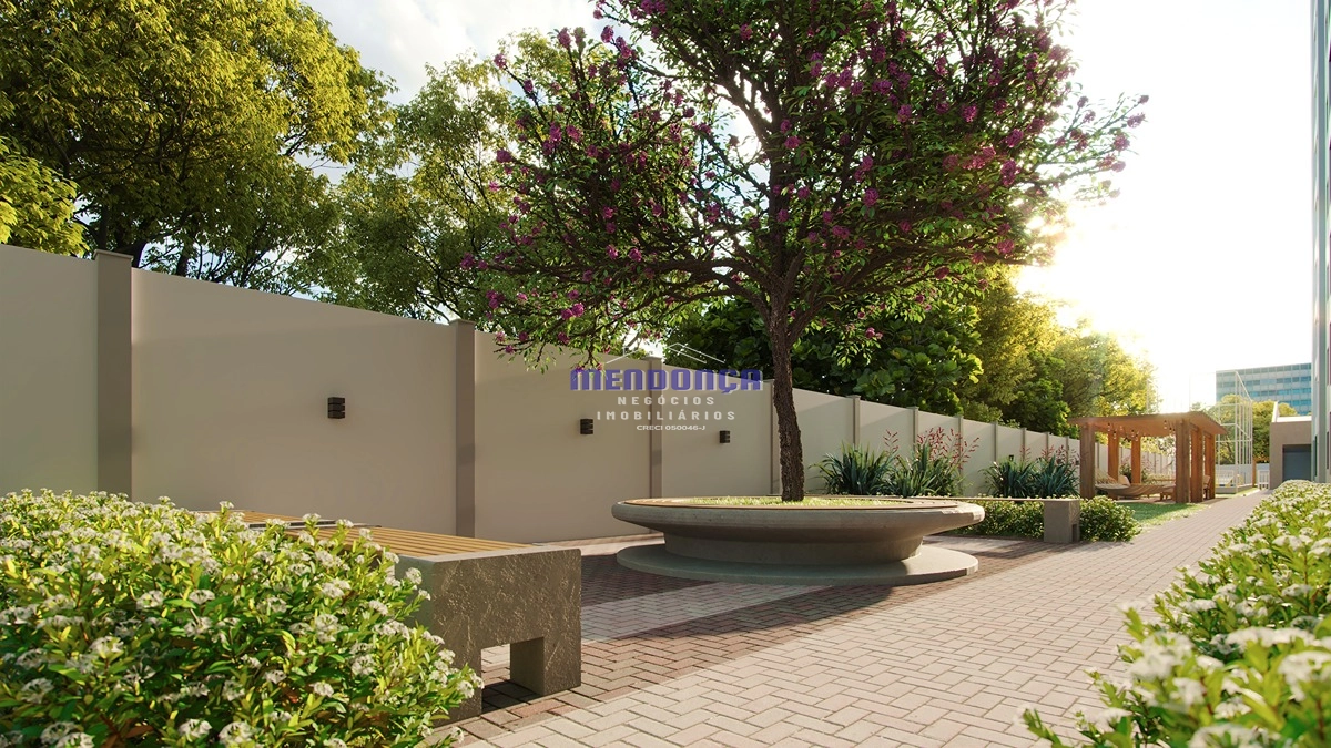 10ª foto do condomínio