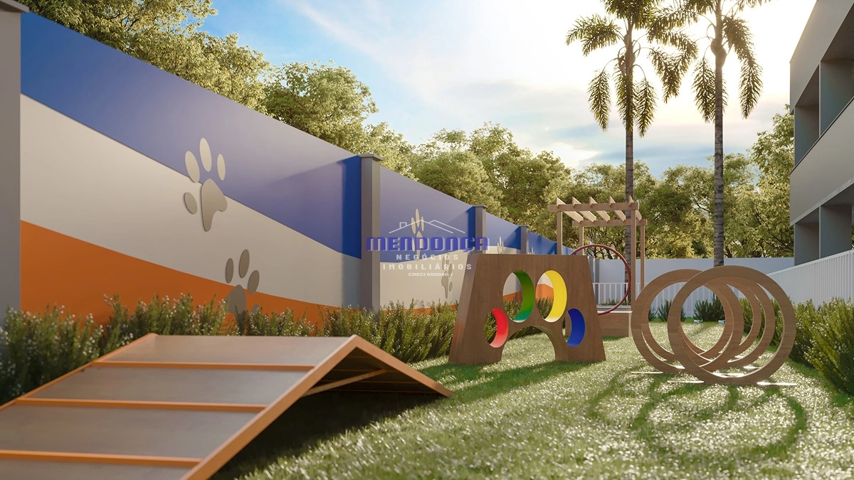 9ª foto do condomínio