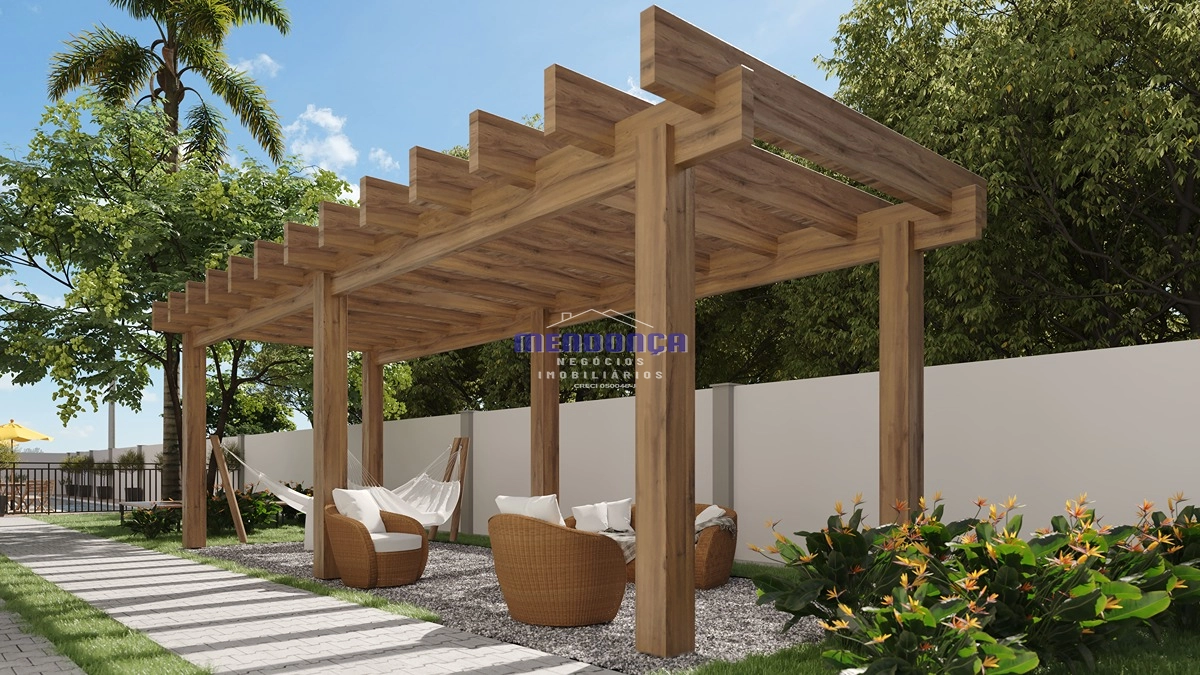 4ª foto do condomínio