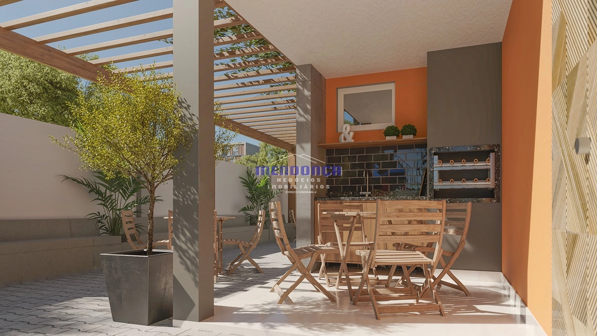 3ª foto do condomínio