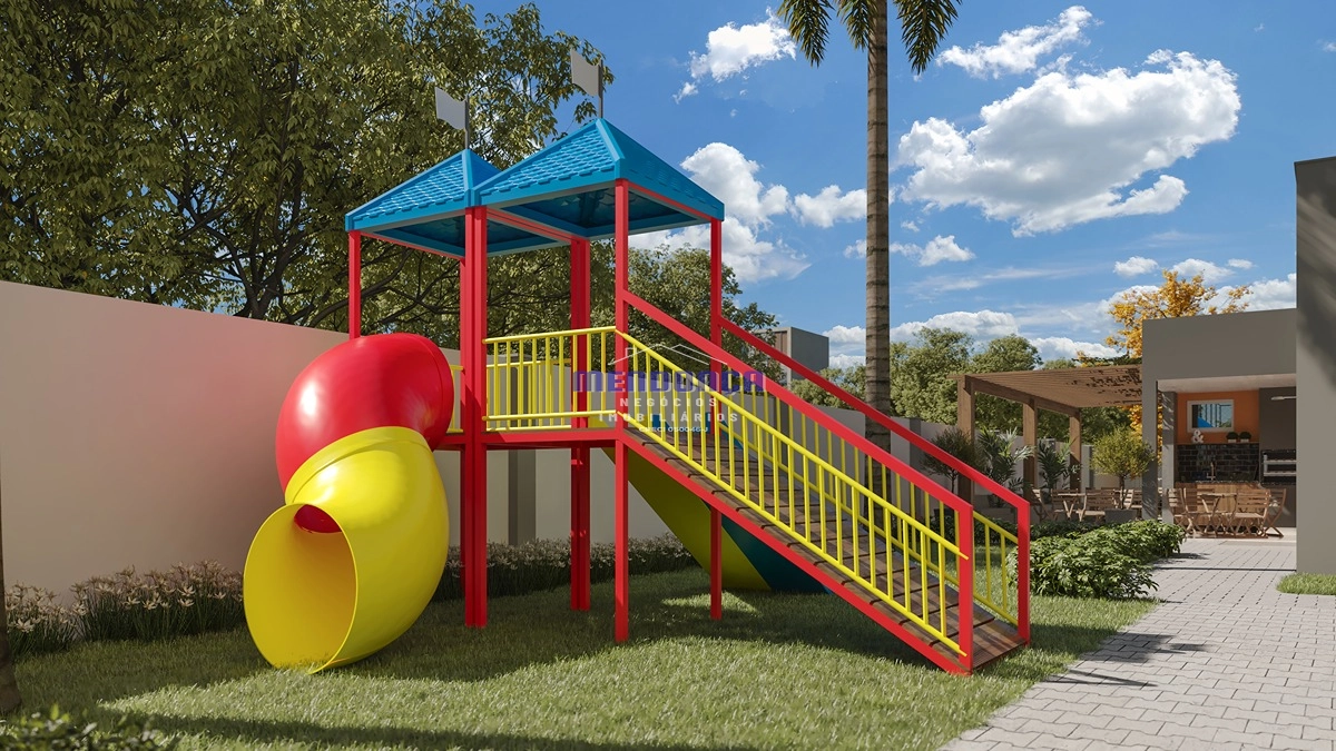 7ª foto do condomínio