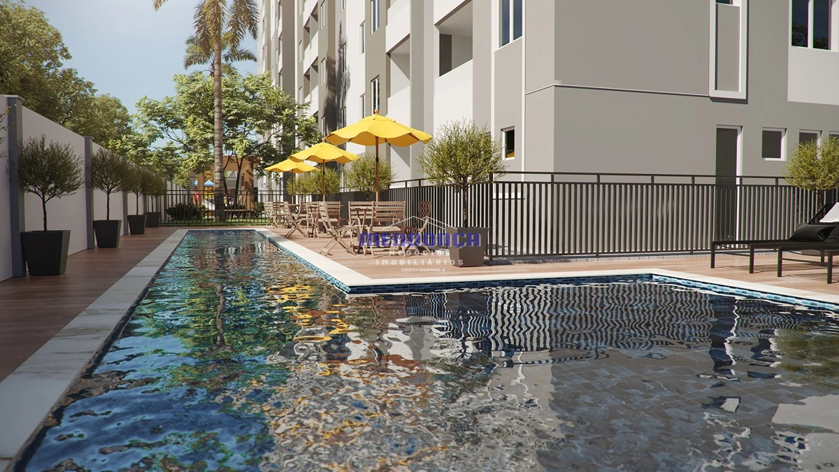 8ª foto do condomínio