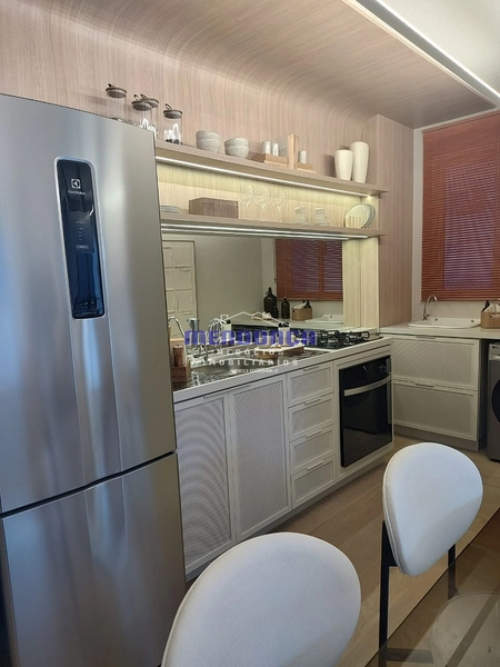 Minha Casa MInha Vida: 11ª foto da galeria de imagens do imóvel