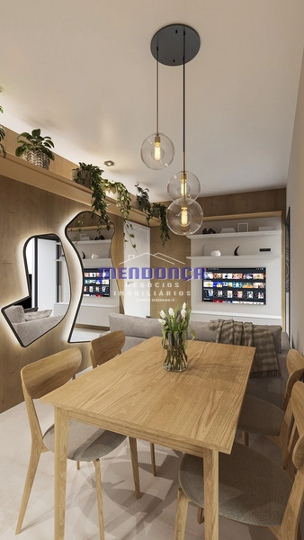 Minha Casa MInha Vida: 5ª foto da galeria de imagens do imóvel
