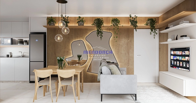 Minha Casa MInha Vida: 2ª foto da galeria de imagens do imóvel