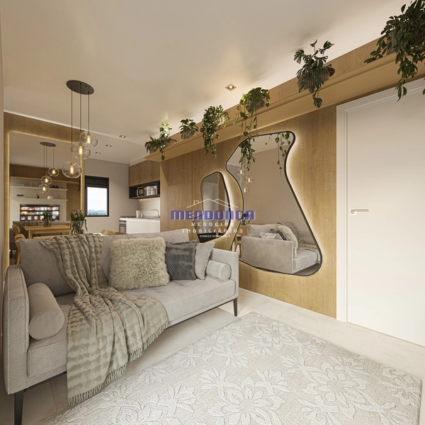 Minha Casa MInha Vida: 3ª foto da galeria de imagens do imóvel