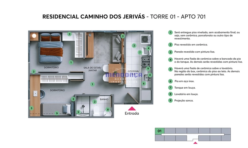 null: 1ª foto da galeria de imagens do imóvel