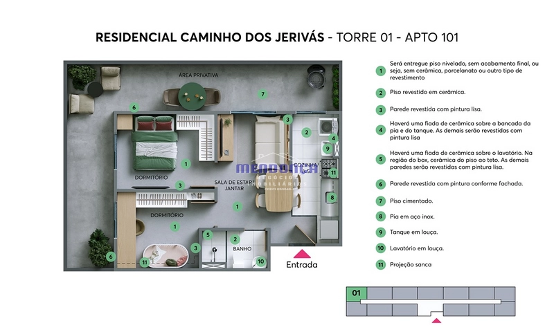 null: 1ª foto da galeria de imagens do imóvel