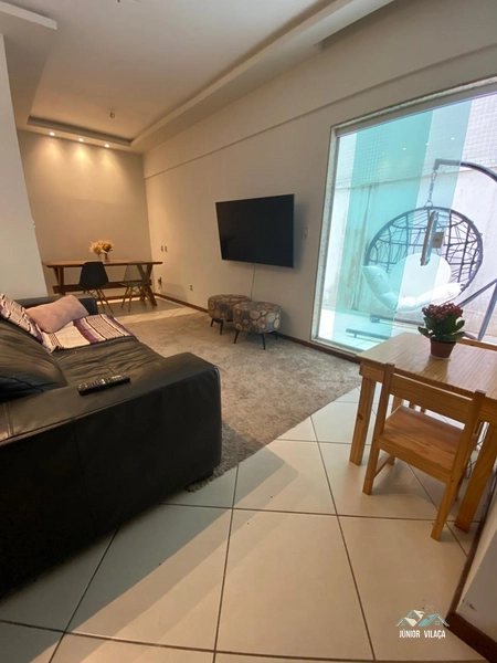 Amplo Apartamento para Locação na Praia Campista – Macaé/RJ: 3ª foto da galeria de imagens do imóvel