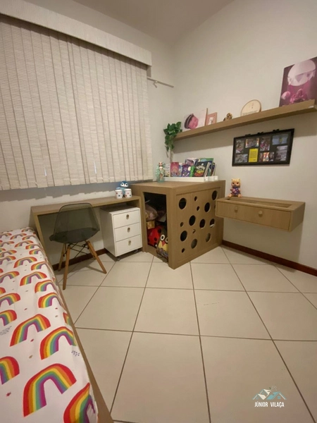 Amplo Apartamento para Locação na Praia Campista – Macaé/RJ: 9ª foto da galeria de imagens do imóvel