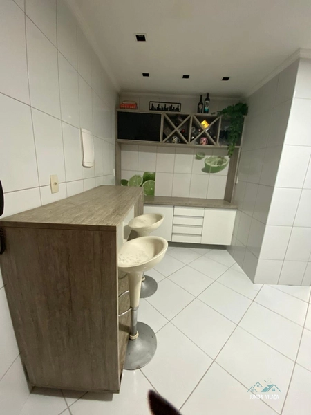 Amplo Apartamento para Locação na Praia Campista – Macaé/RJ: 6ª foto da galeria de imagens do imóvel