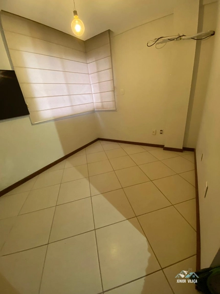 Amplo Apartamento para Locação na Praia Campista – Macaé/RJ: 8ª foto da galeria de imagens do imóvel