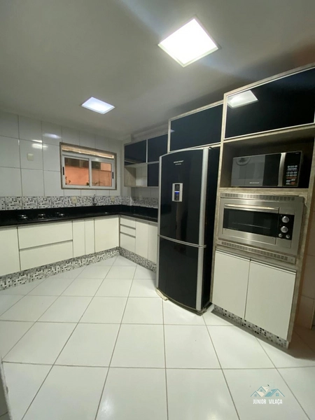 Amplo Apartamento para Locação na Praia Campista – Macaé/RJ: 7ª foto da galeria de imagens do imóvel