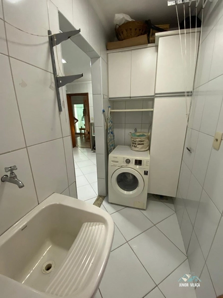 Amplo Apartamento para Locação na Praia Campista – Macaé/RJ: 14ª foto da galeria de imagens do imóvel