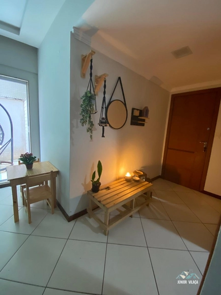 Amplo Apartamento para Locação na Praia Campista – Macaé/RJ: 4ª foto da galeria de imagens do imóvel