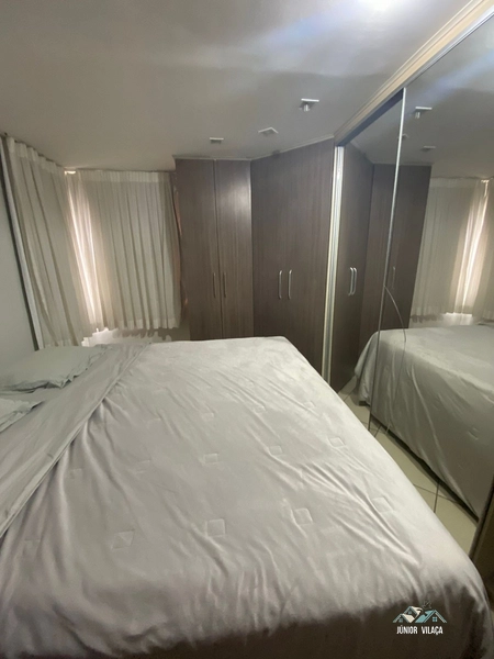 Amplo Apartamento para Locação na Praia Campista – Macaé/RJ: 13ª foto da galeria de imagens do imóvel