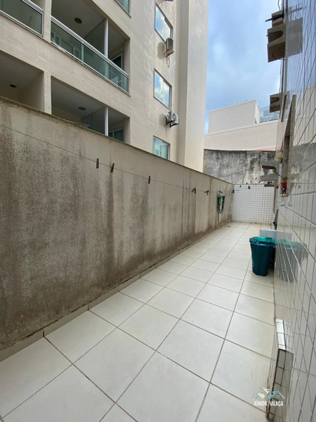Amplo Apartamento para Locação na Praia Campista – Macaé/RJ: 15ª foto da galeria de imagens do imóvel