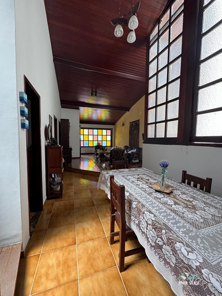 Imóvel residencial ou comercial