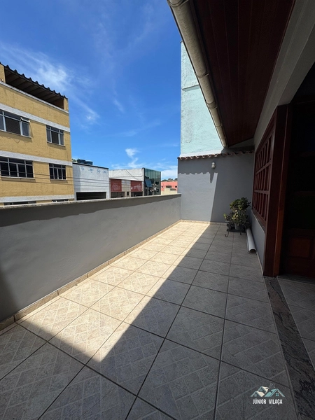 Vendo Excelente Cobertura – Centro | Macaé – RJ: 4ª foto da galeria de imagens do imóvel