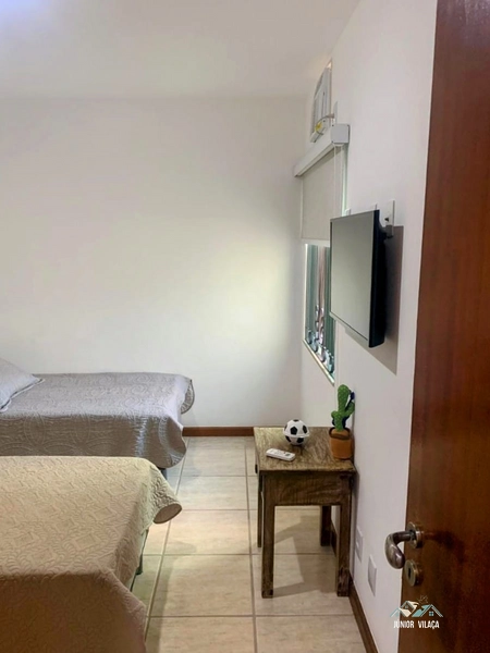 Casa Moderna e Aconchegante à Venda – Mirante da Lagoa / Macaé - RJ: 7ª foto da galeria de imagens do imóvel