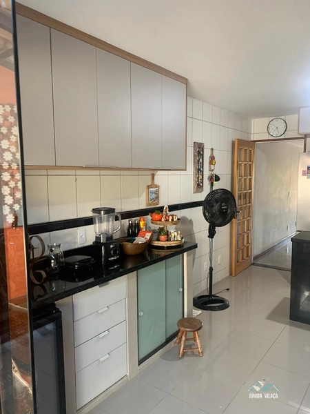 Casa Moderna e Aconchegante à Venda – Mirante da Lagoa / Macaé - RJ: 9ª foto da galeria de imagens do imóvel