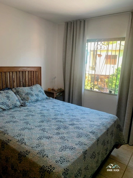 Casa Moderna e Aconchegante à Venda – Mirante da Lagoa / Macaé - RJ: 11ª foto da galeria de imagens do imóvel