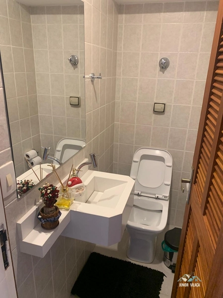 Casa Moderna e Aconchegante à Venda – Mirante da Lagoa / Macaé - RJ: 10ª foto da galeria de imagens do imóvel