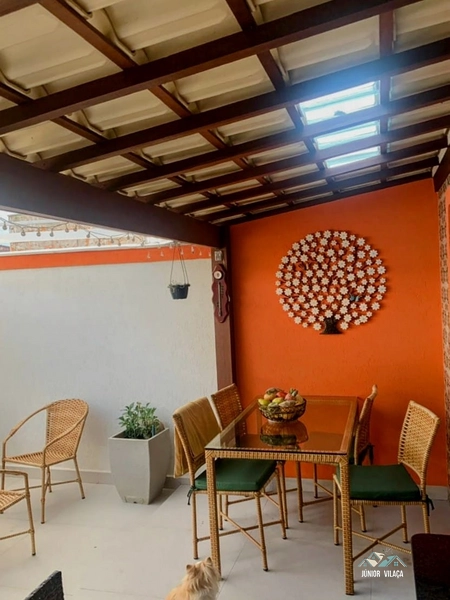 Casa Moderna e Aconchegante à Venda – Mirante da Lagoa / Macaé - RJ: 6ª foto da galeria de imagens do imóvel