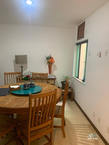 Casa Moderna e Aconchegante à Venda – Mirante da Lagoa / Macaé - RJ: 8ª foto da galeria de imagens do imóvel