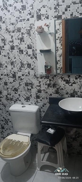 Casa Triplex à Venda em Condomínio Fechado – Costa Azul | Rio das Ostras/RJ: 6ª foto da galeria de imagens do imóvel