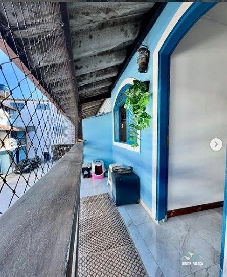 Casa Triplex à Venda em Condomínio Fechado – Costa Azul | Rio das Ostras/RJ: 10ª foto da galeria de imagens do imóvel