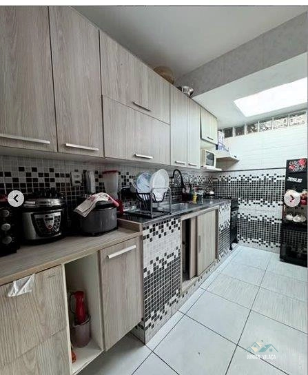Casa Triplex à Venda em Condomínio Fechado – Costa Azul | Rio das Ostras/RJ: 4ª foto da galeria de imagens do imóvel
