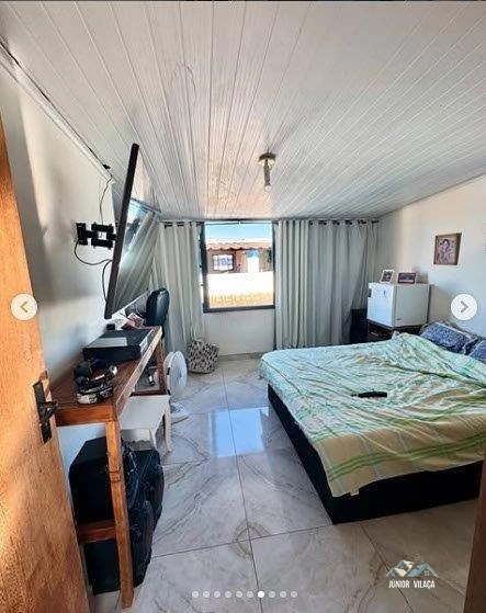 Casa Triplex à Venda em Condomínio Fechado – Costa Azul | Rio das Ostras/RJ: 8ª foto da galeria de imagens do imóvel