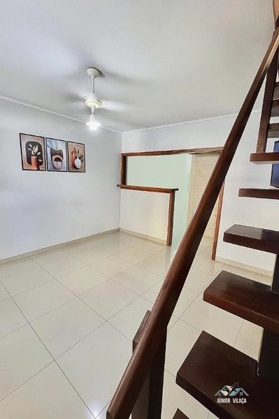 Casa Triplex à Venda em Condomínio Fechado – Costa Azul | Rio das Ostras/RJ: 2ª foto da galeria de imagens do imóvel