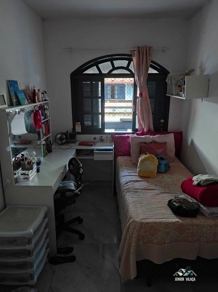 Casa Triplex à Venda em Condomínio Fechado – Costa Azul | Rio das Ostras/RJ: 9ª foto da galeria de imagens do imóvel