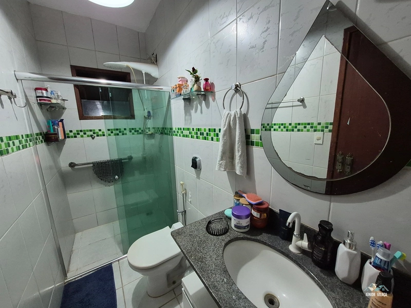 À Venda: Excelente Casa Triplex em Condomínio - Novo Horizonte, Macaé/RJ: 7ª foto da galeria de imagens do imóvel