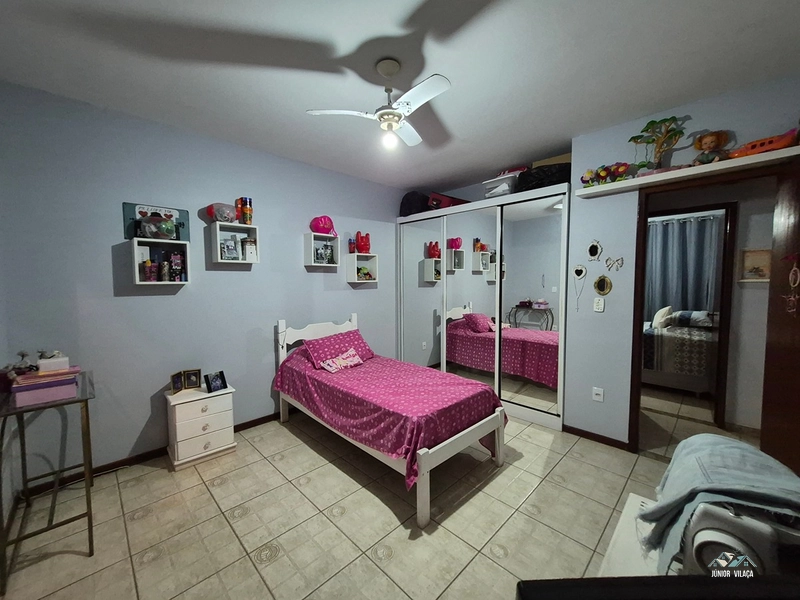 À Venda: Excelente Casa Triplex em Condomínio - Novo Horizonte, Macaé/RJ: 10ª foto da galeria de imagens do imóvel