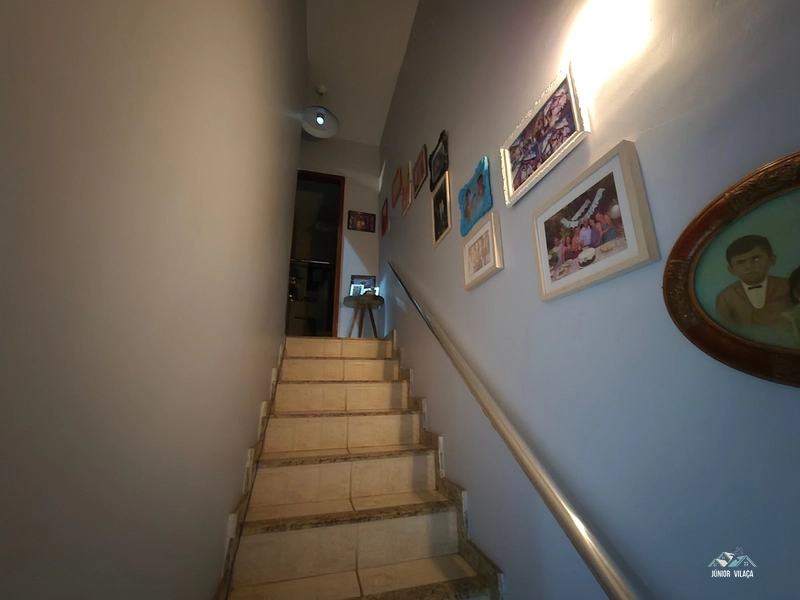 À Venda: Excelente Casa Triplex em Condomínio - Novo Horizonte, Macaé/RJ: 5ª foto da galeria de imagens do imóvel