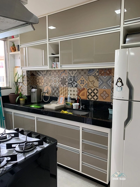 Vendo Apartamento com Requinte – Total Ville 1 | Macaé – RJ: 2ª foto da galeria de imagens do imóvel