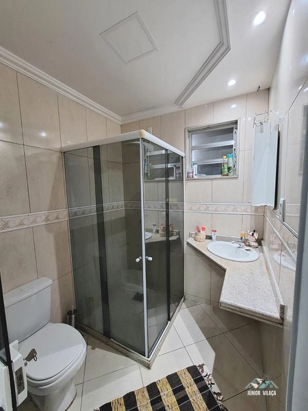 Alugo Excelente Cobertura com Vista para o mar – Centro | Macaé – RJ: 9ª foto da galeria de imagens do imóvel